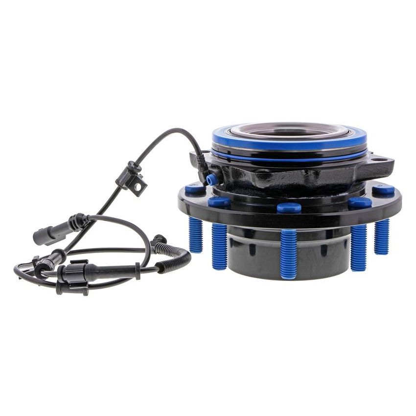 MEVOTECH TXF515081 Wheel Bearing and Hub Assembly