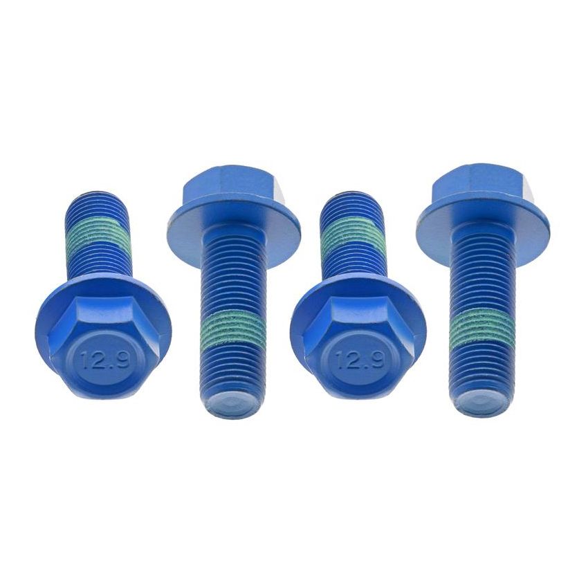 MEVOTECH TXF515137 Wheel Bearing and Hub Assembly