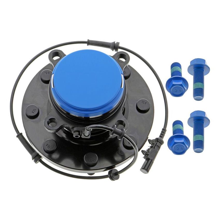 MEVOTECH TXF515137 Wheel Bearing and Hub Assembly