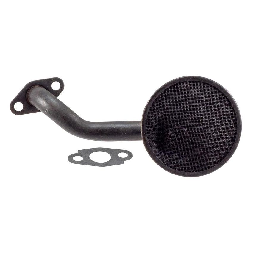 Melling 117S Stock Replacement Oil Pump Screen