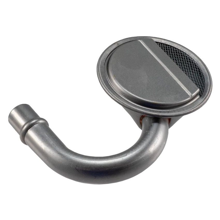 Melling 155S Stock Replacement Oil Pump Screen