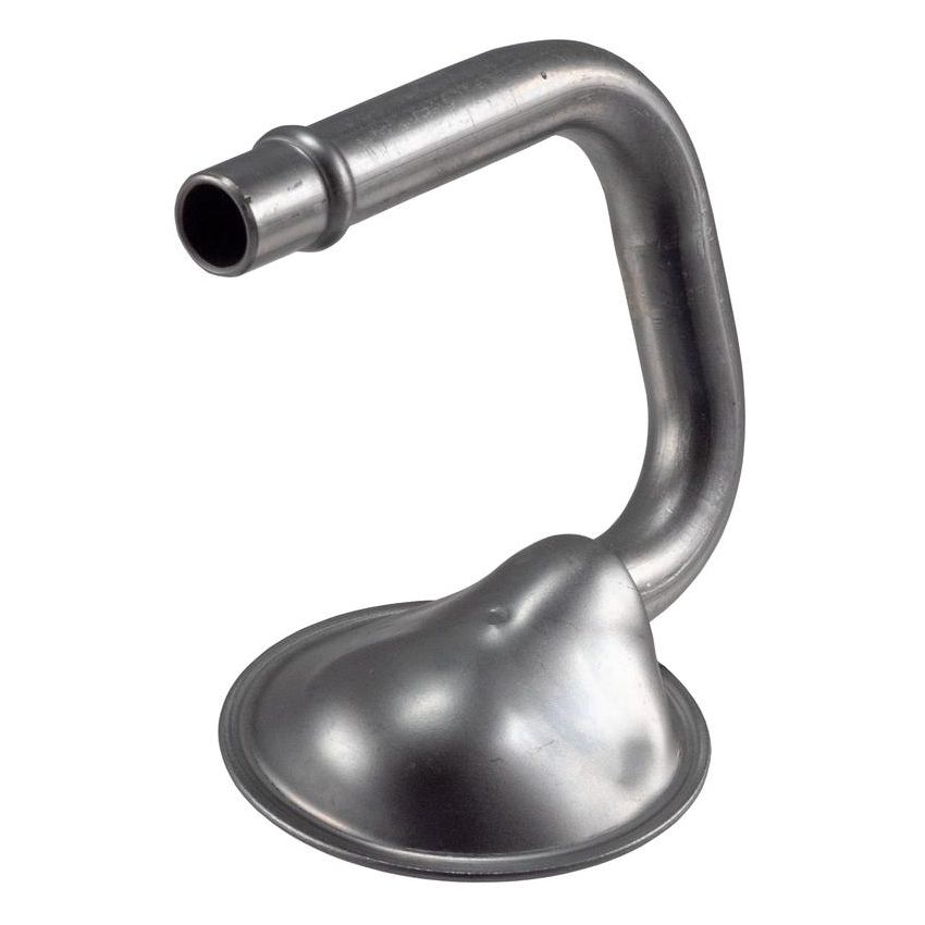 Melling 210S Stock Replacement Oil Pump Screen