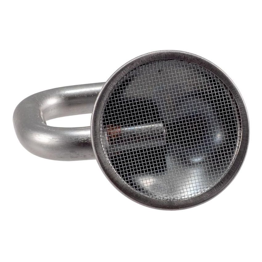 Melling 210S Stock Replacement Oil Pump Screen