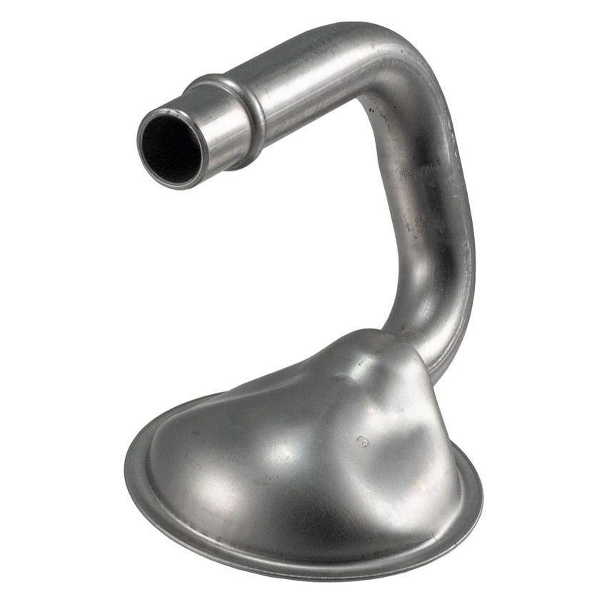 Melling 211S Stock Replacement Oil Pump Screen