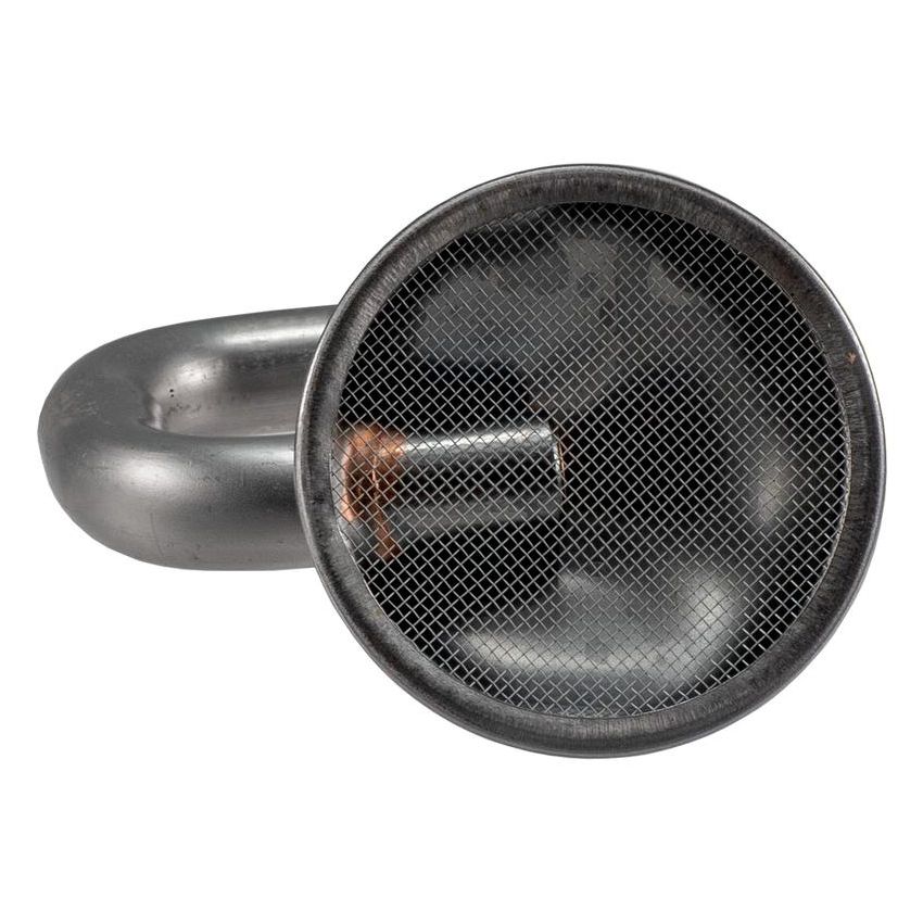 Melling 211S Stock Replacement Oil Pump Screen