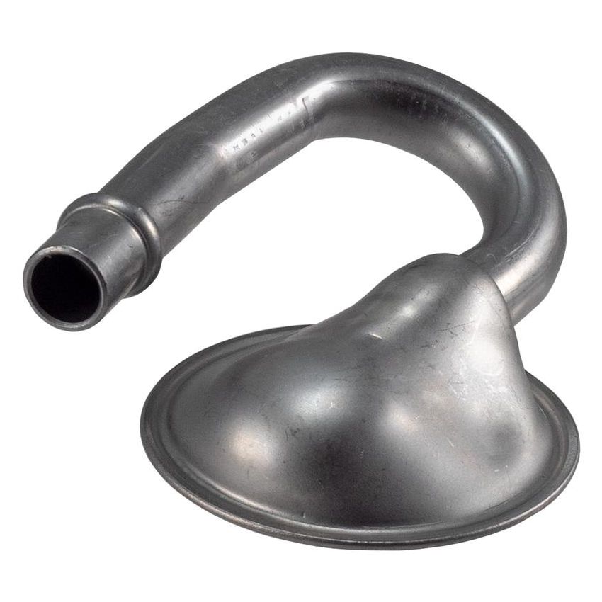 Melling 220S Stock Replacement Oil Pump Screen