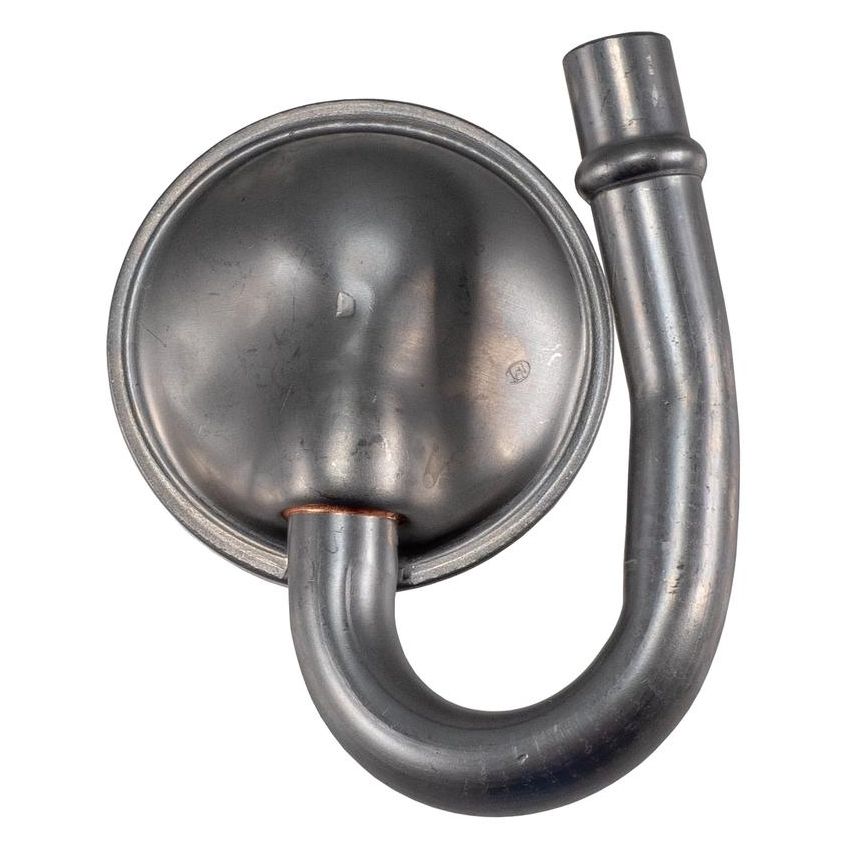 Melling 220S Stock Replacement Oil Pump Screen