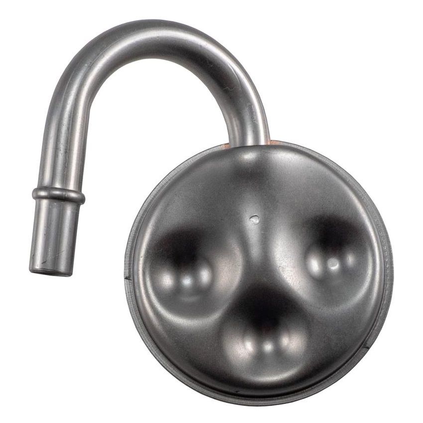 Melling 22-FS1 Stock Replacement Oil Pump Screen