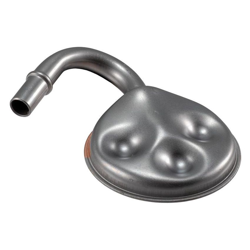 Melling 22-FS Stock Replacement Oil Pump Screen