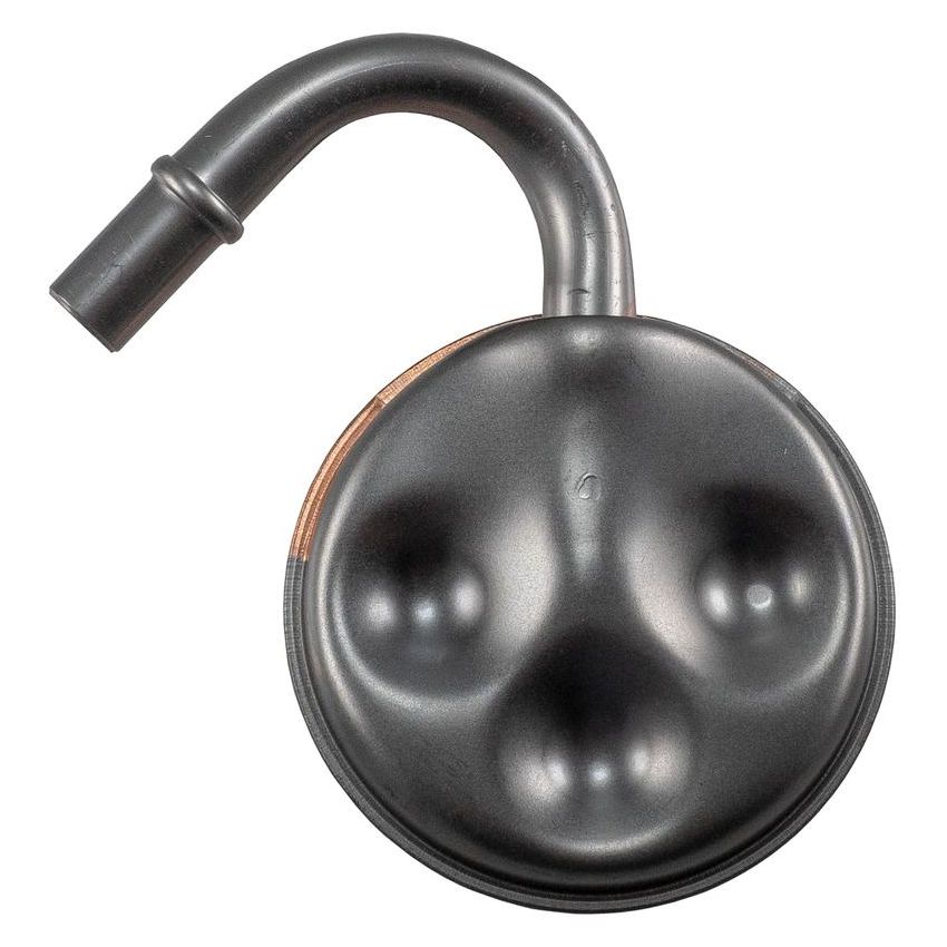 Melling 22-FS Stock Replacement Oil Pump Screen