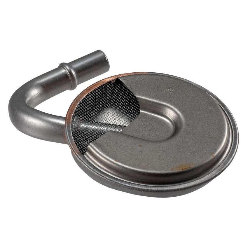 Melling 22-FS Stock Replacement Oil Pump Screen