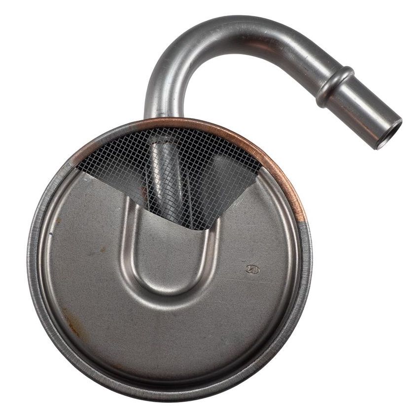 Melling 22-FS Stock Replacement Oil Pump Screen