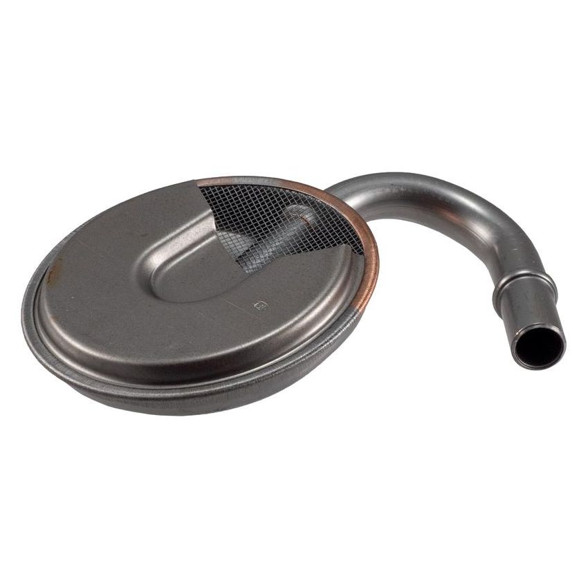 Melling 22-FS Stock Replacement Oil Pump Screen