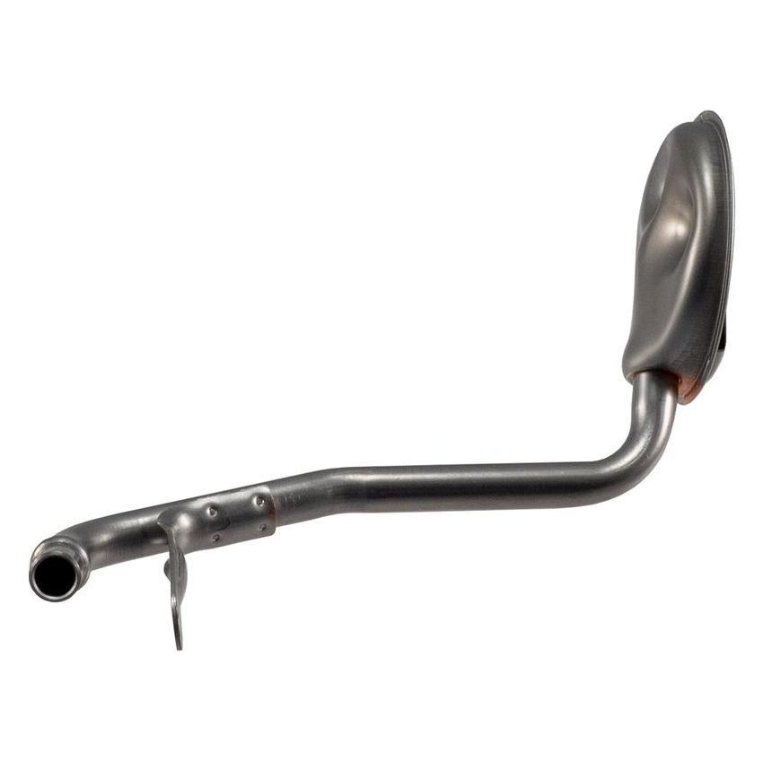 Melling 242S Stock Replacement Oil Pump Screen