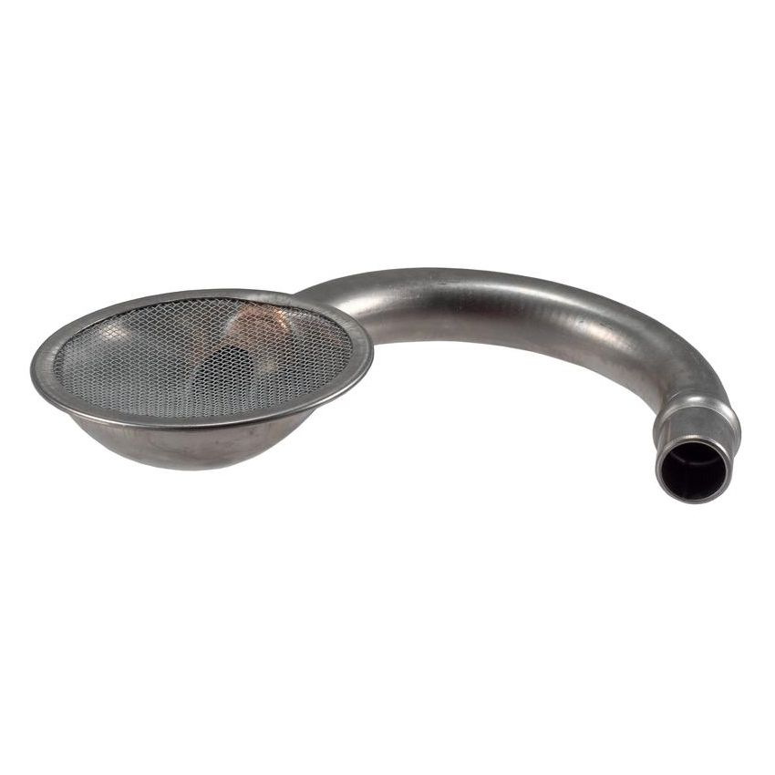 Melling 243S Stock Replacement Oil Pump Screen