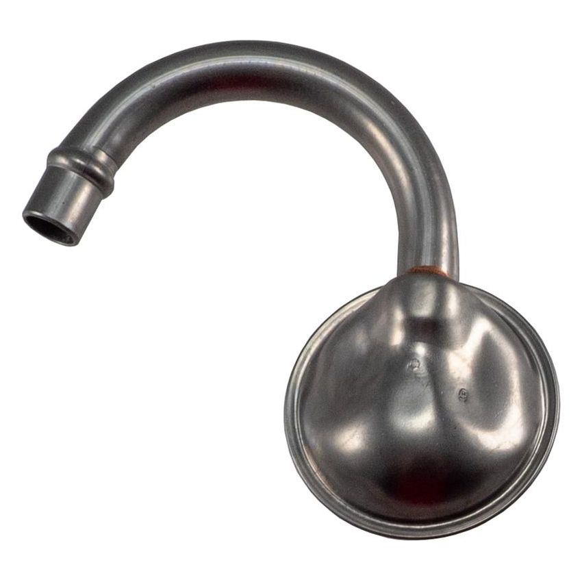 Melling 243S Stock Replacement Oil Pump Screen