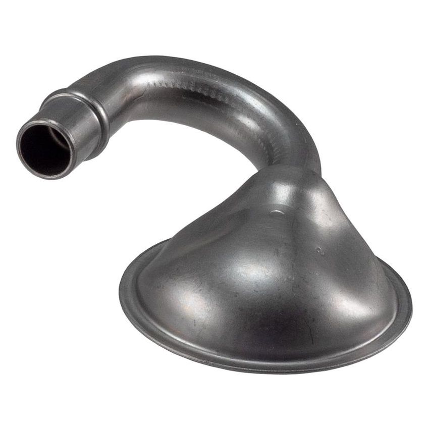 Melling 244S Stock Replacement Oil Pump Screen