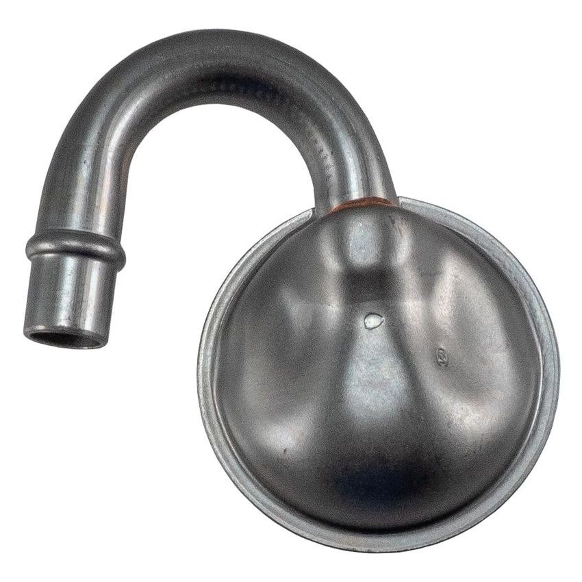 Melling 244S Stock Replacement Oil Pump Screen