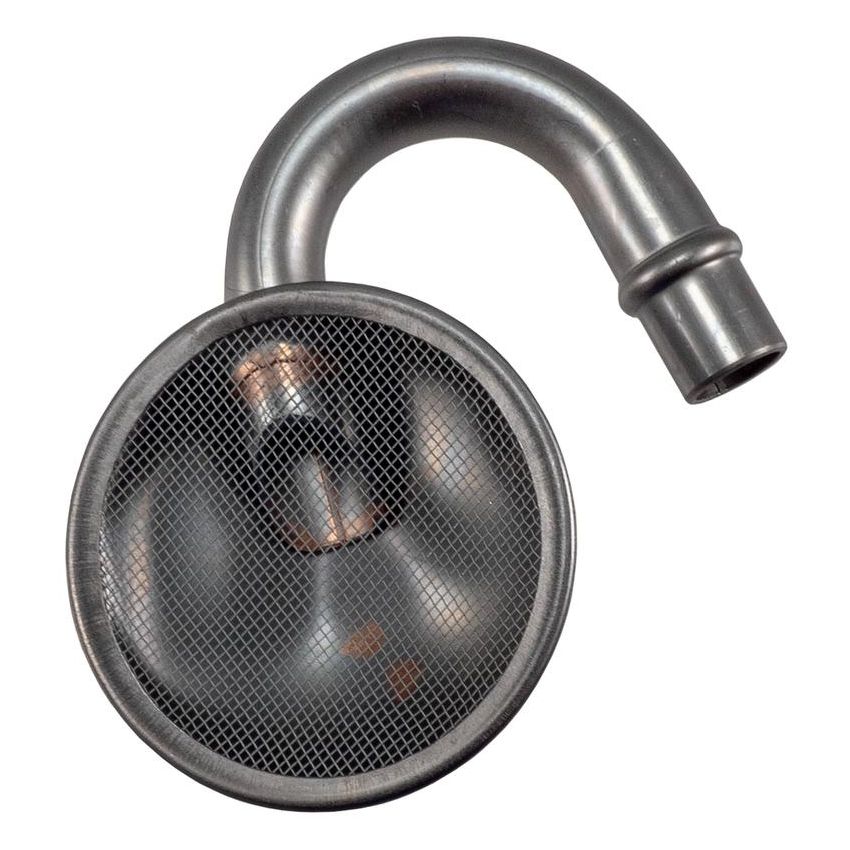 Melling 244S Stock Replacement Oil Pump Screen