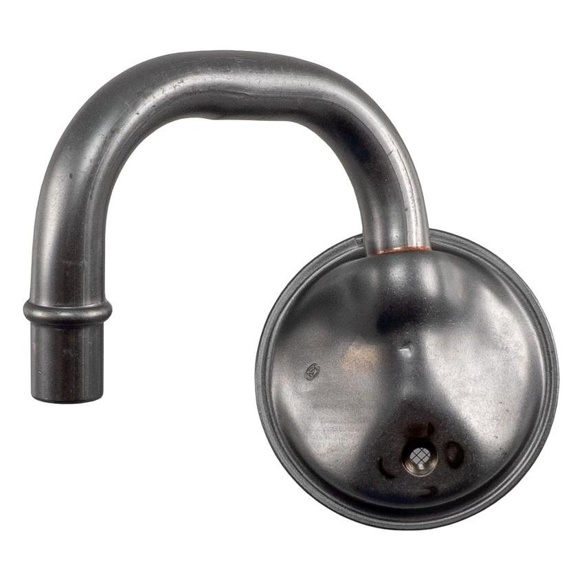 Melling 248S Stock Replacement Oil Pump Screen