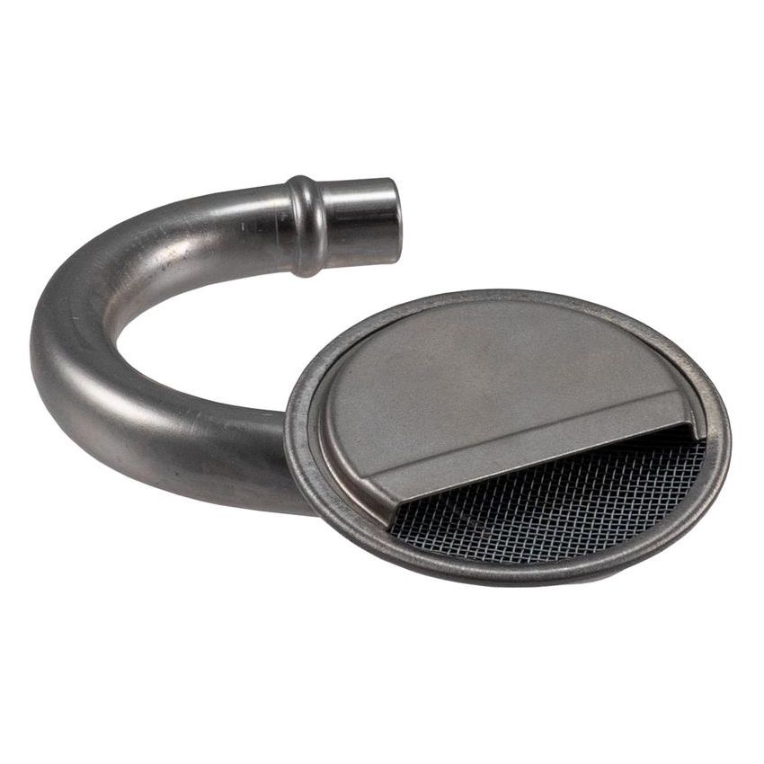 Melling 251S Stock Replacement Oil Pump Screen