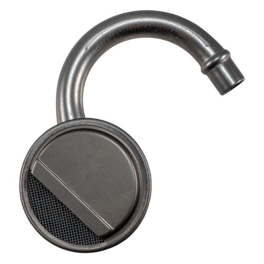 Melling 251S Stock Replacement Oil Pump Screen