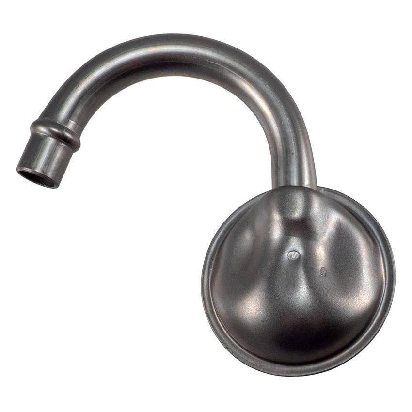 Melling 251S Stock Replacement Oil Pump Screen