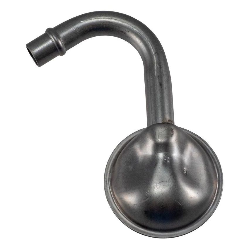 Melling 254S Stock Replacement Oil Pump Screen