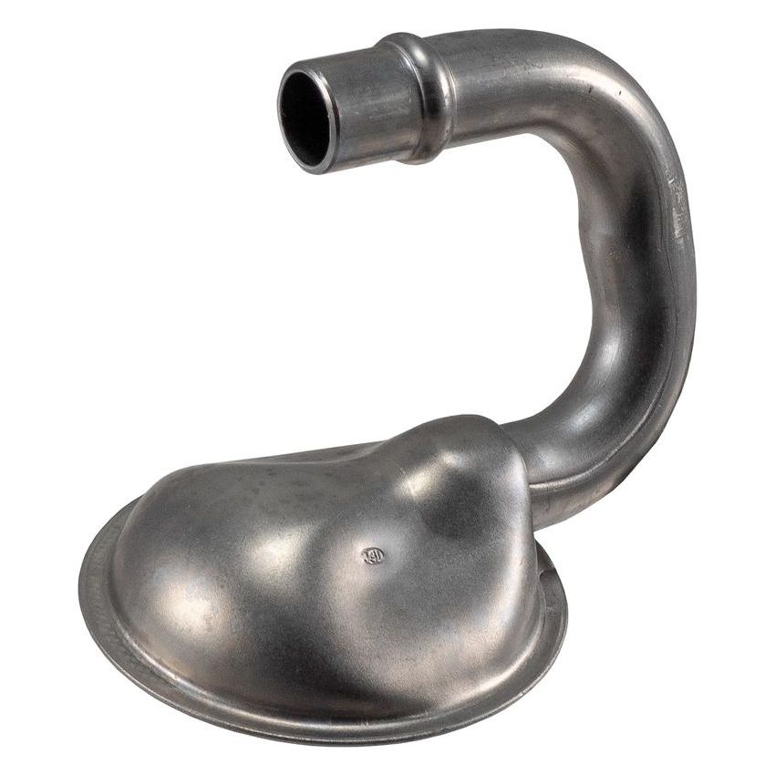 Melling 259S Stock Replacement Oil Pump Screen