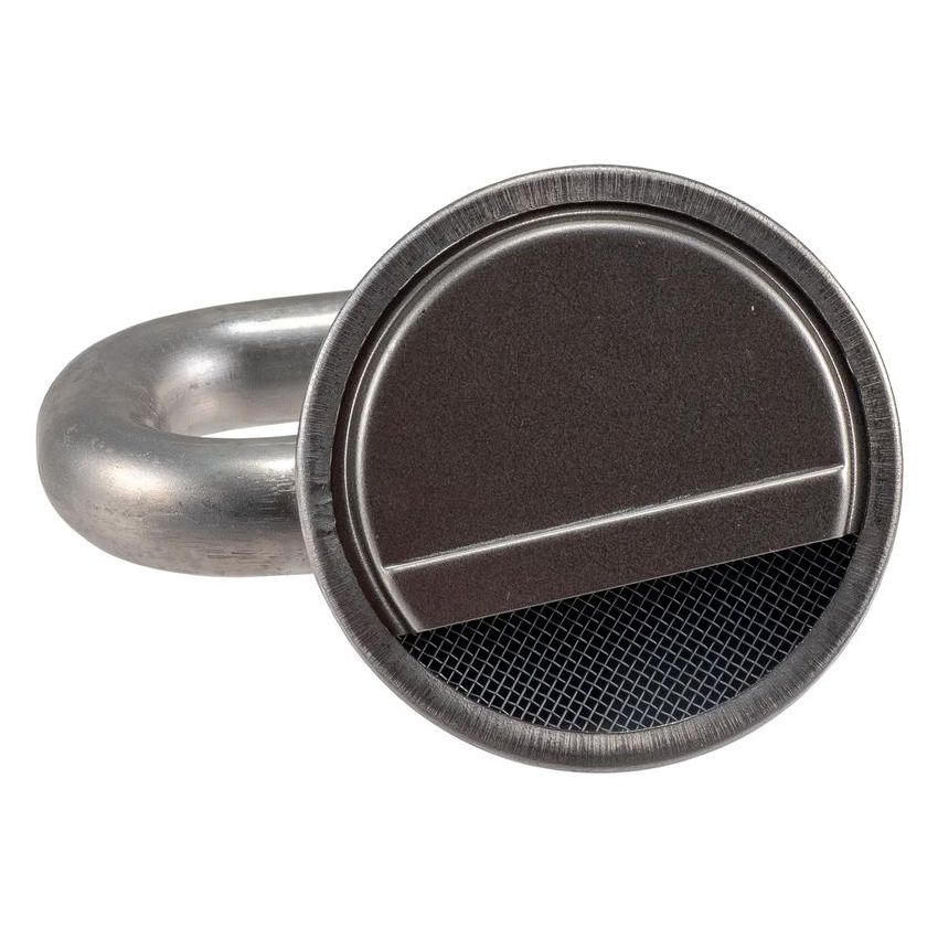 Melling 259S Stock Replacement Oil Pump Screen