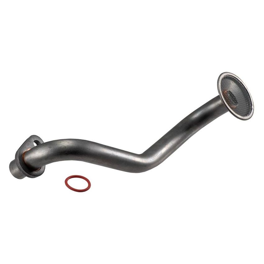 Melling 264S Stock Replacement Oil Pump Screen