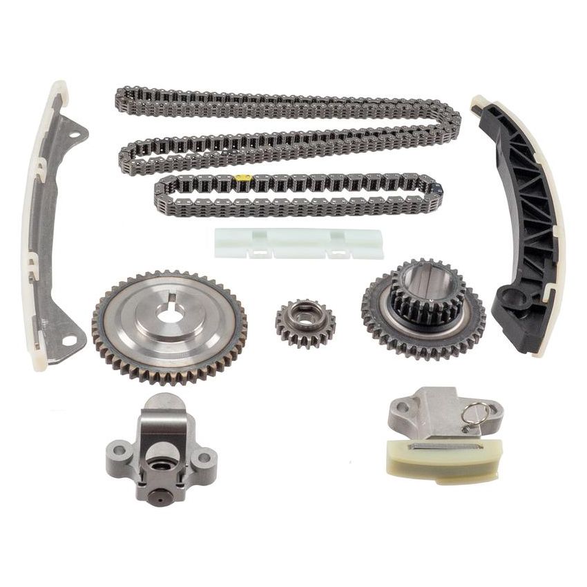 Melling 3-0430S Stock Replacement Timing Kit