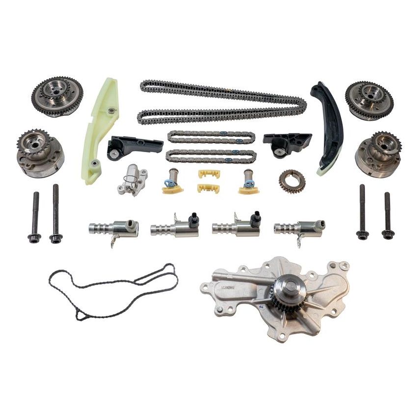 Melling 3-1049SAK3 Stock Replacement Crankshaft Sprocket