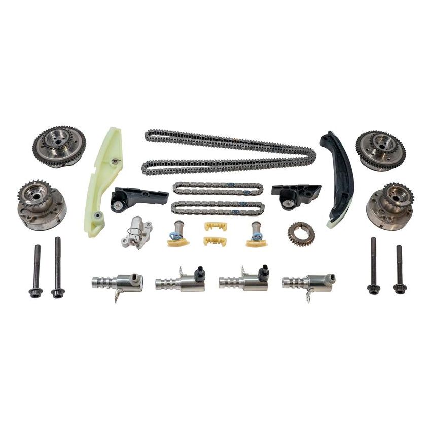 Melling 3-1049SAVVT1 Engine Timing Crankshaft Sprocket