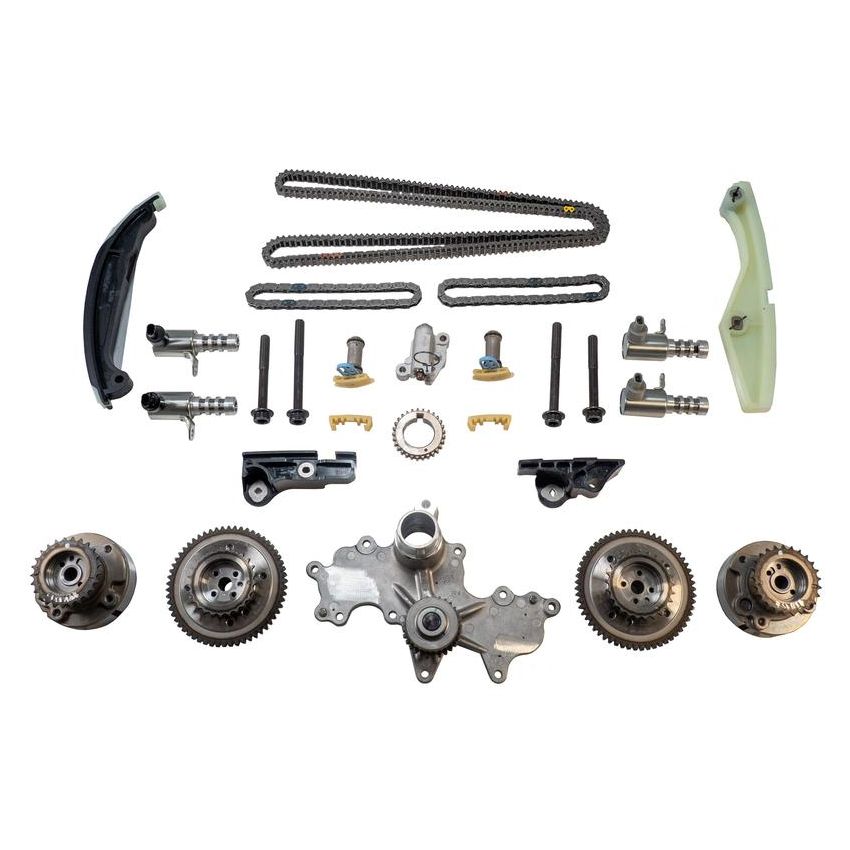 Melling 3-1049SFVVT1 Stock Replacement Timing Solenoid