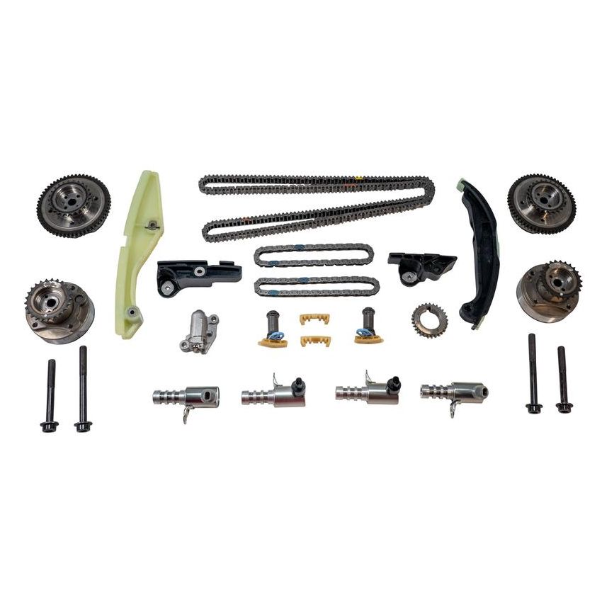 Melling 3-1049SFVVT Stock Replacement Timing Solenoid