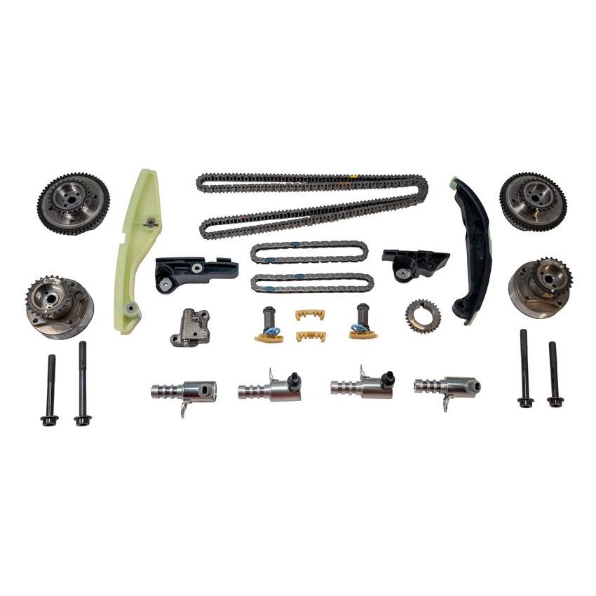 Melling 3-1049SVVT1 Engine Timing Chain Guide