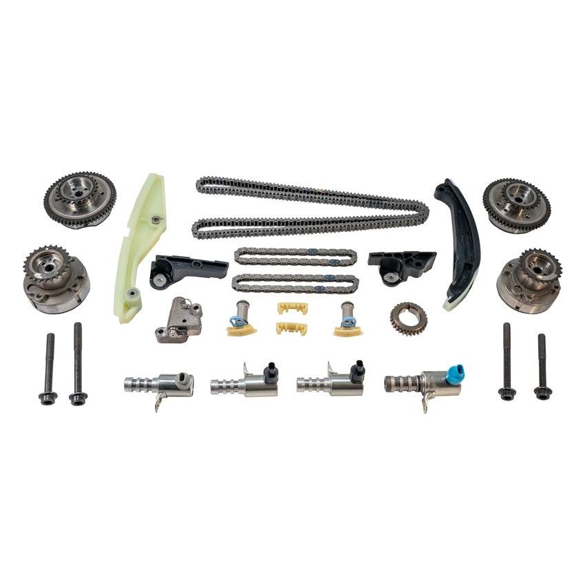 Melling 3-1049SVVT2 Engine Timing VVT Sprocket