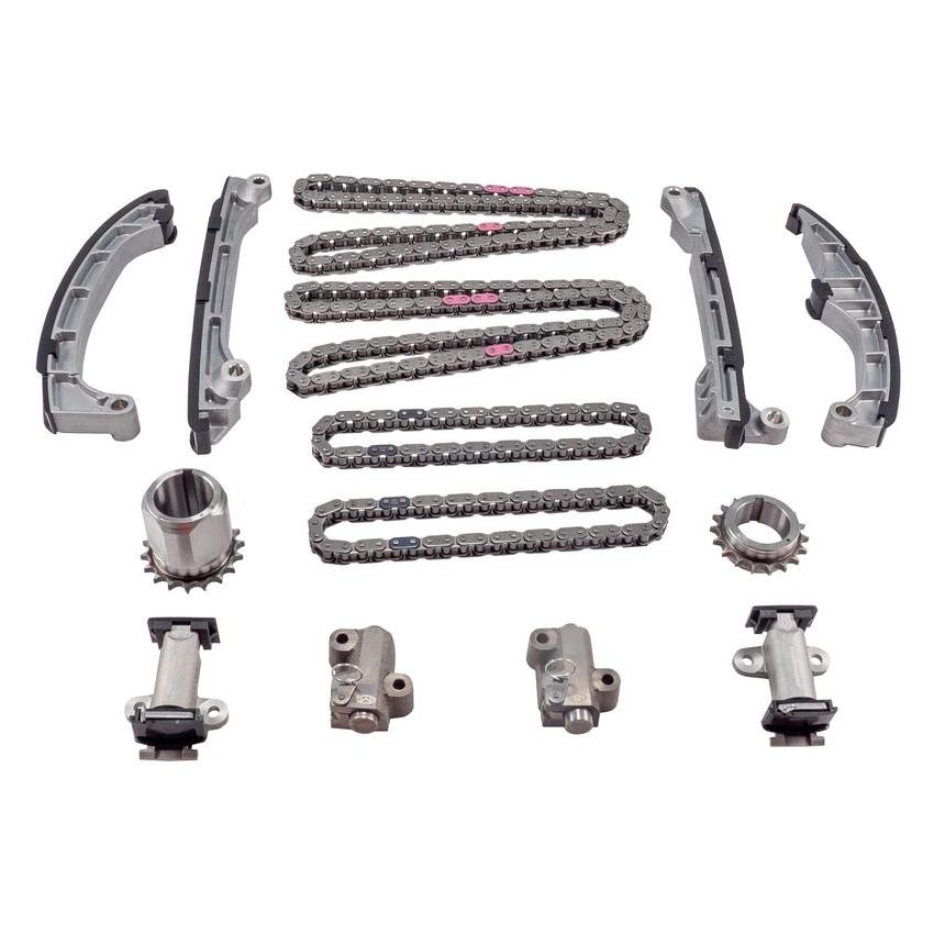 Melling 3-1082S Engine Timing Chain Tensioner