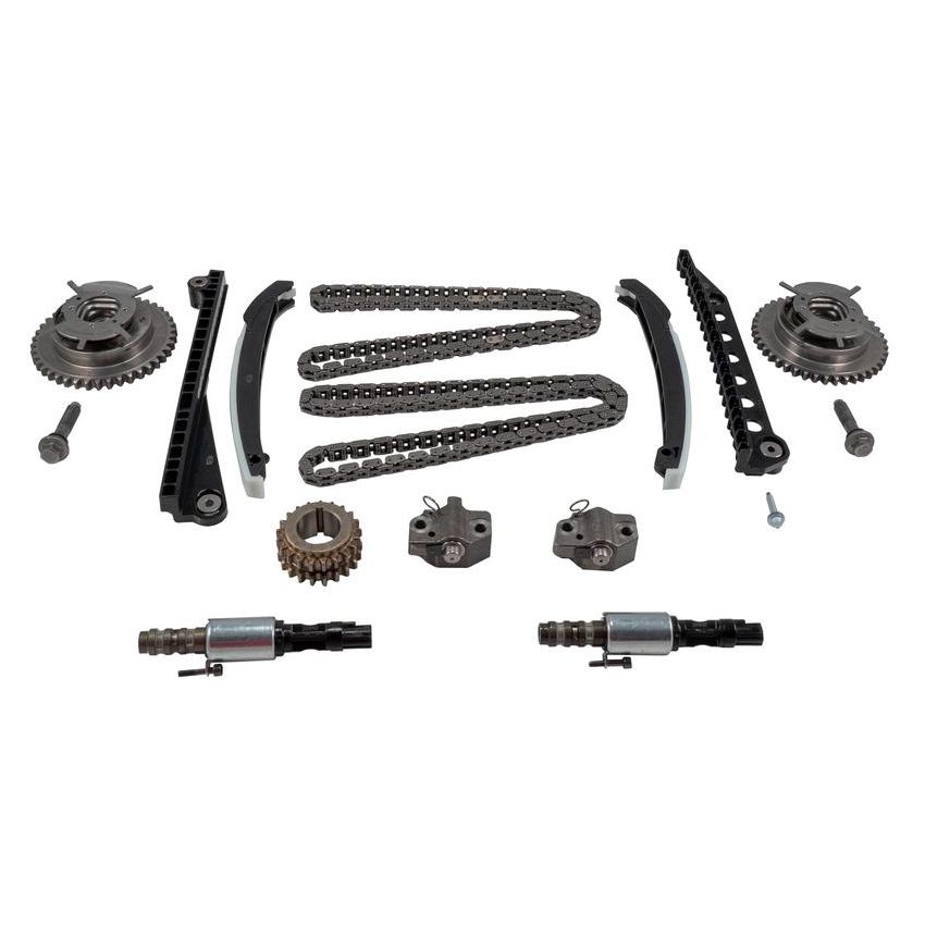 Melling 3-391SCCVVT1 Stock Replacement Timing Chain