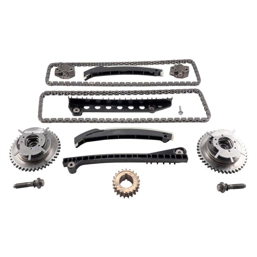 Melling 3-391SCCVVT Stock Replacement Actuator