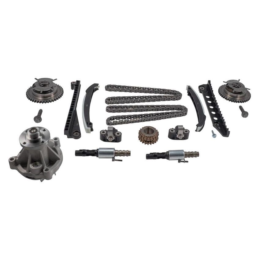 Melling 3-391SCK3 Stock Replacement Actuator