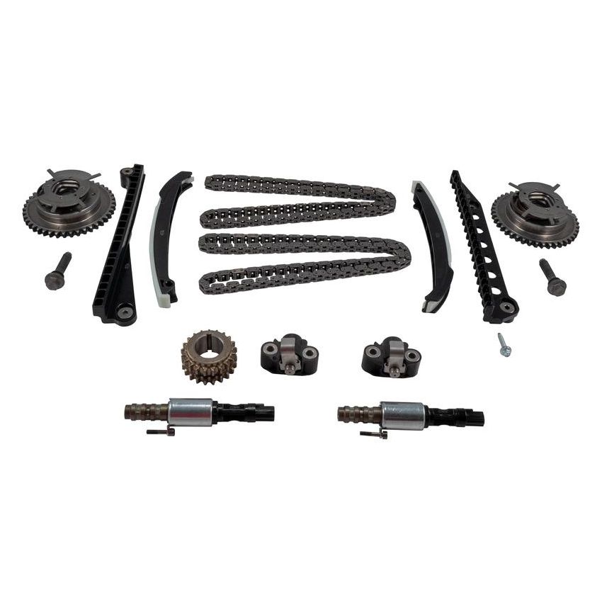 Melling 3-391SCVVT1 Stock Replacement Timing Solenoid