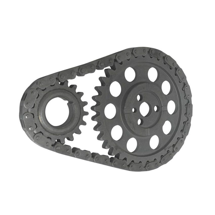 Melling 3-499S Stock Replacement Crankshaft Sprocket