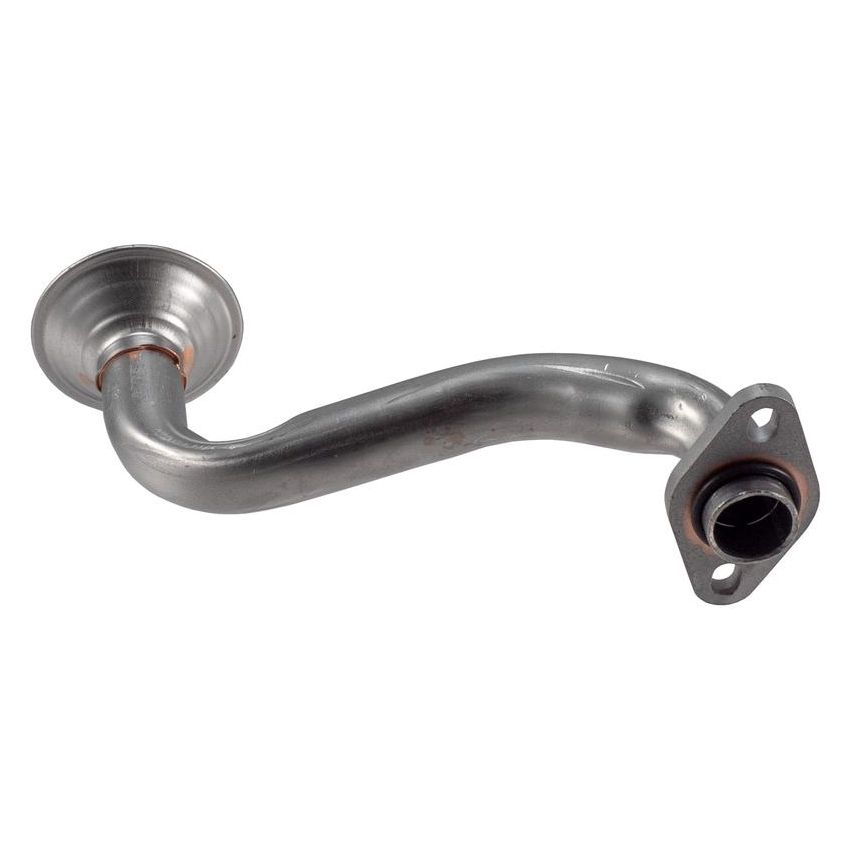 Melling 398S Stock Replacement Oil Pump Screen