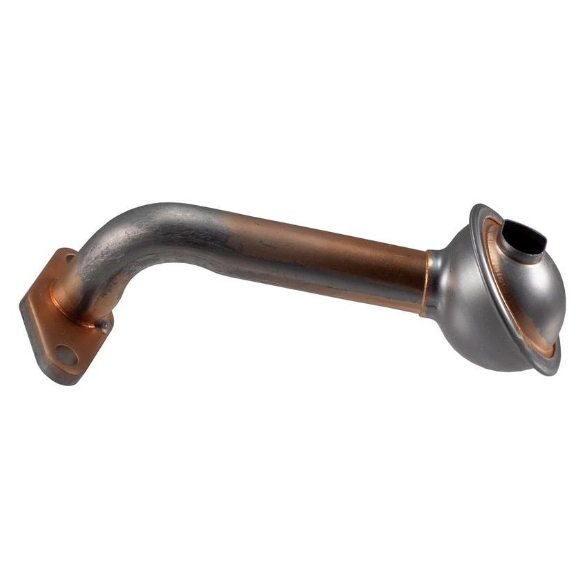 Melling 399S Stock Replacement Oil Pump Screen