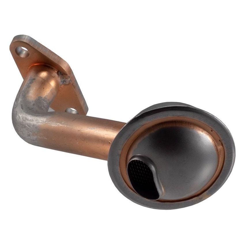 Melling 399S Stock Replacement Oil Pump Screen