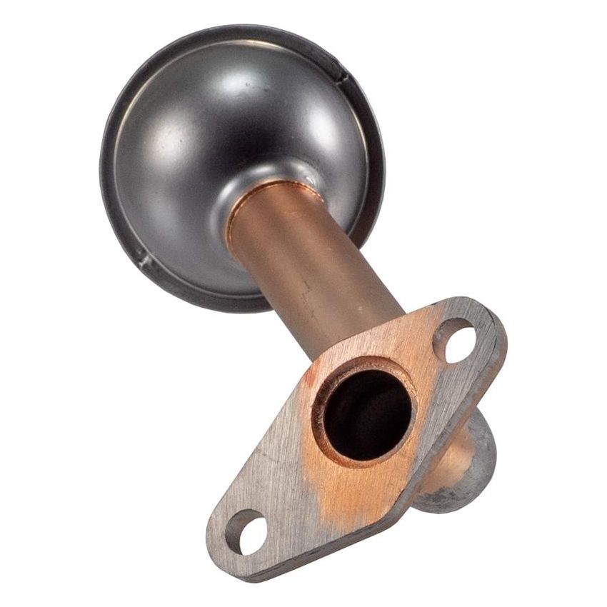 Melling 399S Stock Replacement Oil Pump Screen