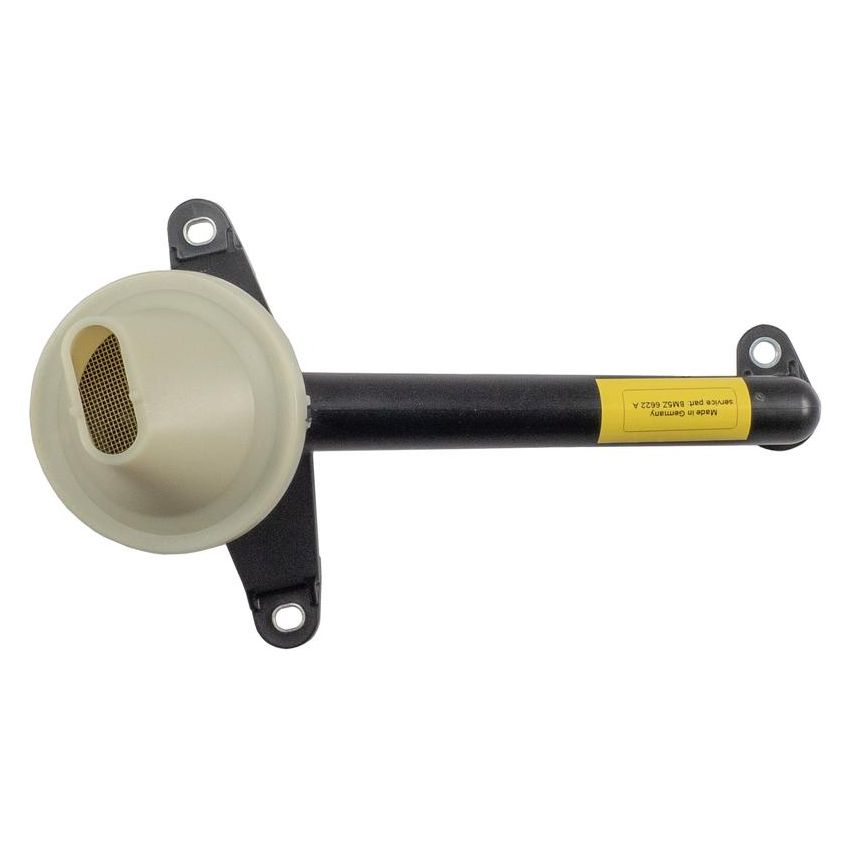 Melling 423S Stock Replacement Oil Pump Screen