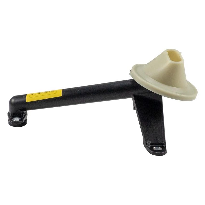 Melling 423S Stock Replacement Oil Pump Screen